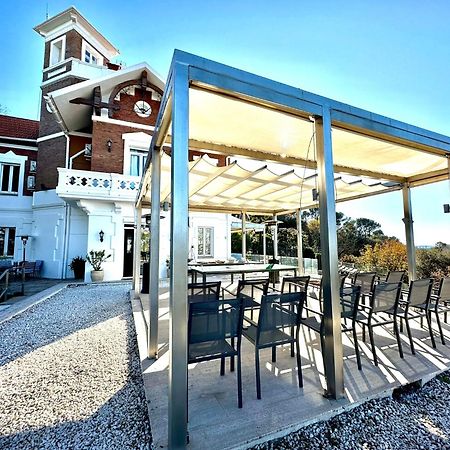 Aya House Hotel La Floresta Pearson Kültér fotó