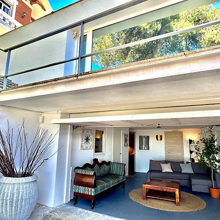 Aya House Hotel La Floresta Pearson Kültér fotó