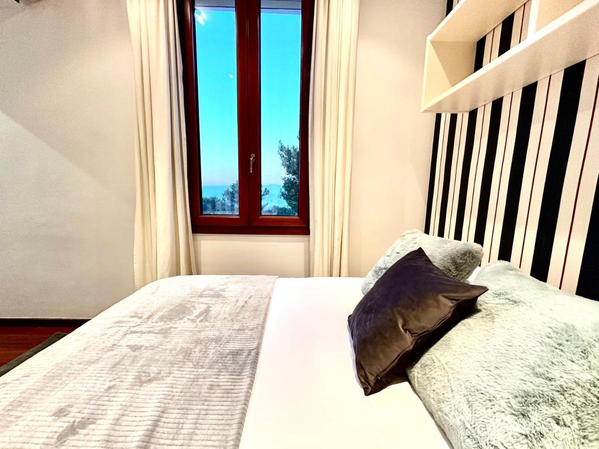 Aya House Hotel La Floresta Pearson Kültér fotó