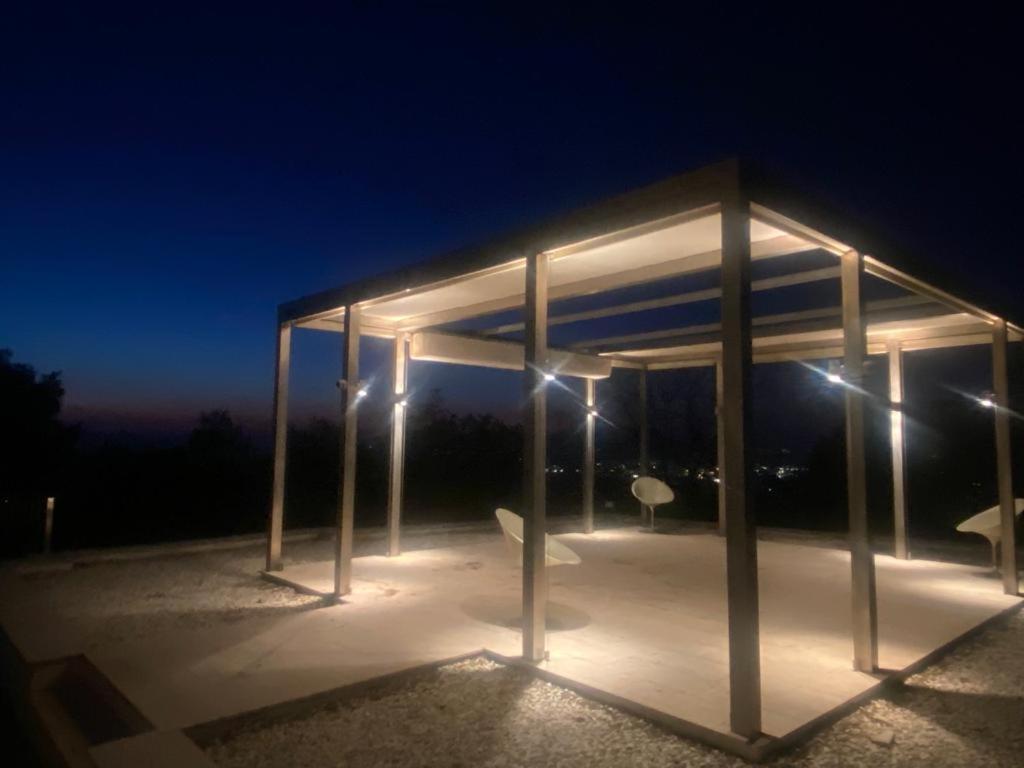 Aya House Hotel La Floresta Pearson Kültér fotó