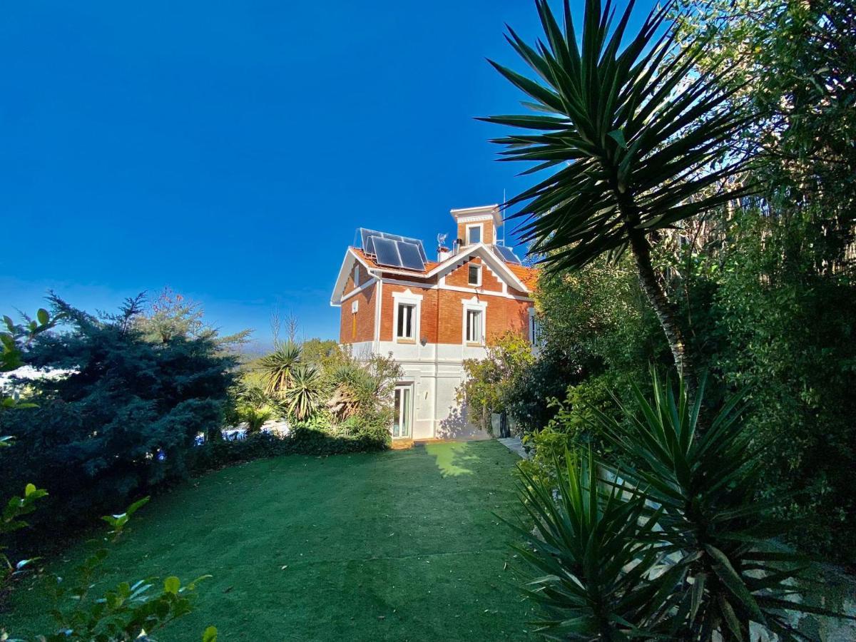 Aya House Hotel La Floresta Pearson Kültér fotó
