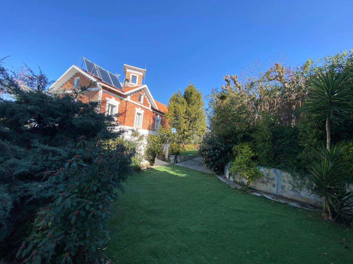 Aya House Hotel La Floresta Pearson Kültér fotó