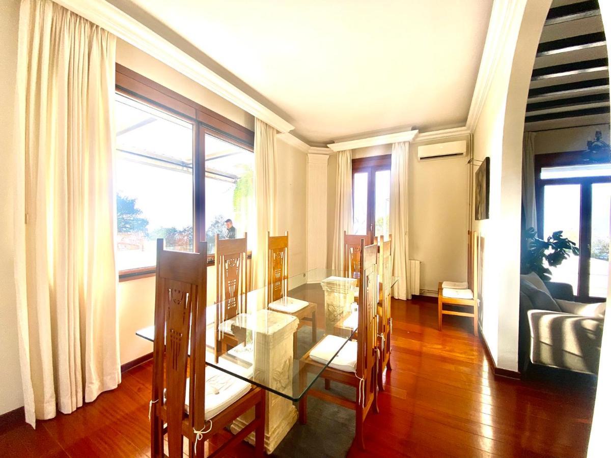 Aya House Hotel La Floresta Pearson Kültér fotó