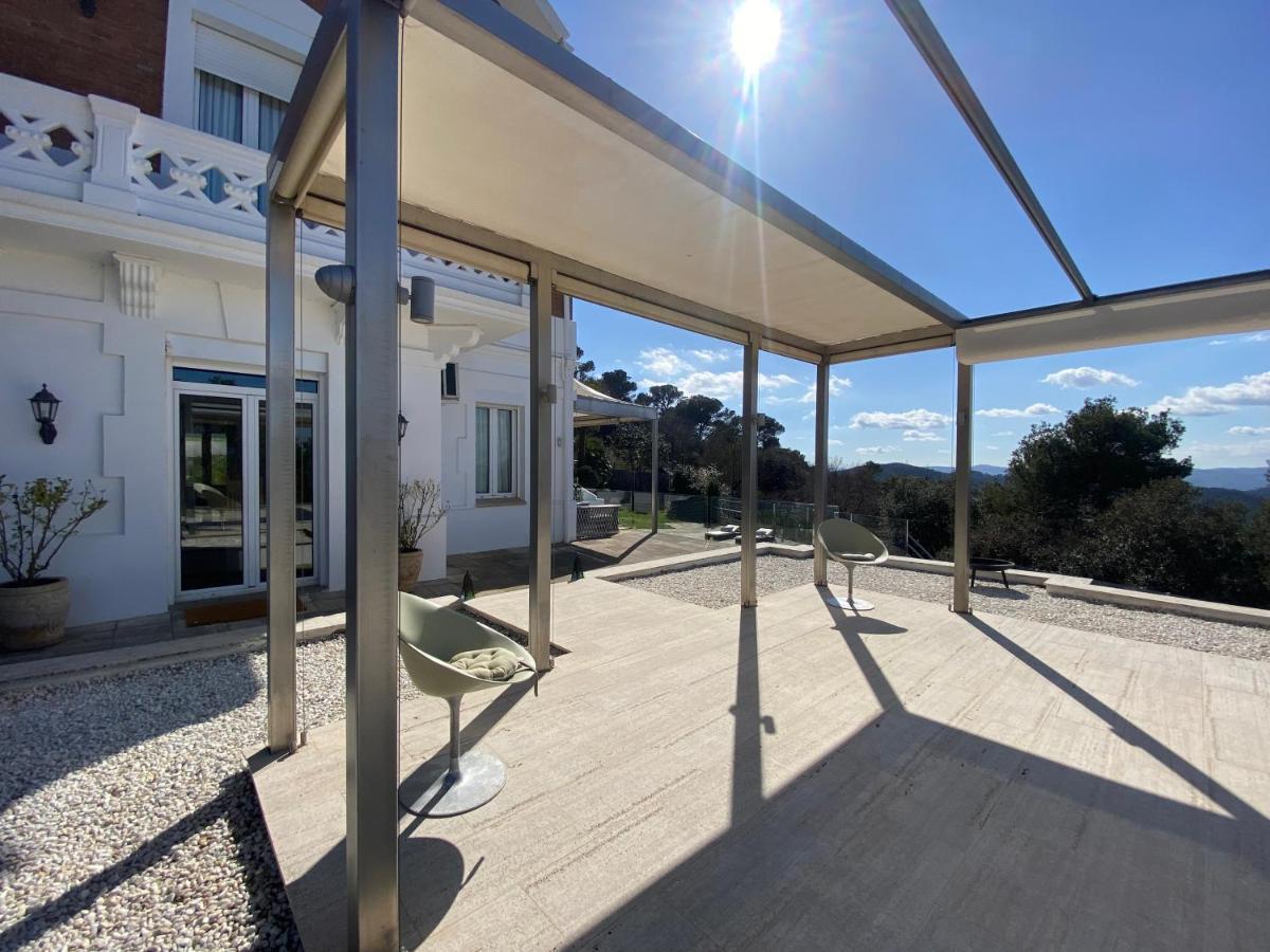 Aya House Hotel La Floresta Pearson Kültér fotó