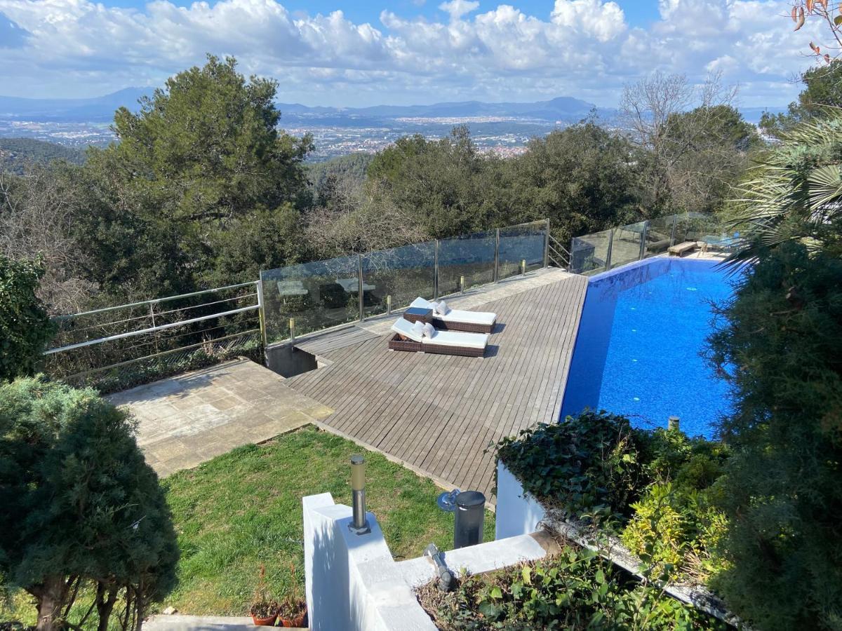 Aya House Hotel La Floresta Pearson Kültér fotó