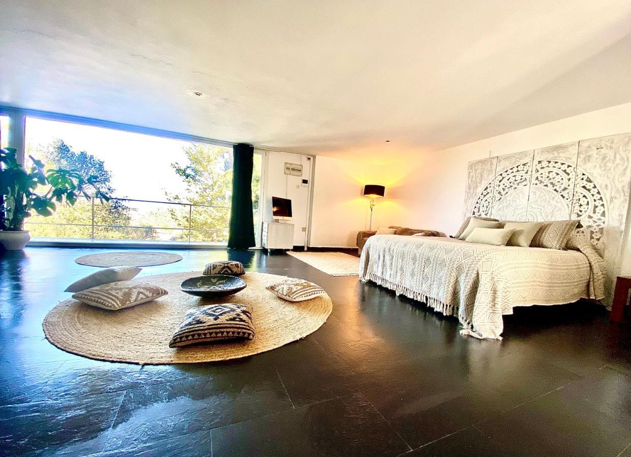 Aya House Hotel La Floresta Pearson Kültér fotó