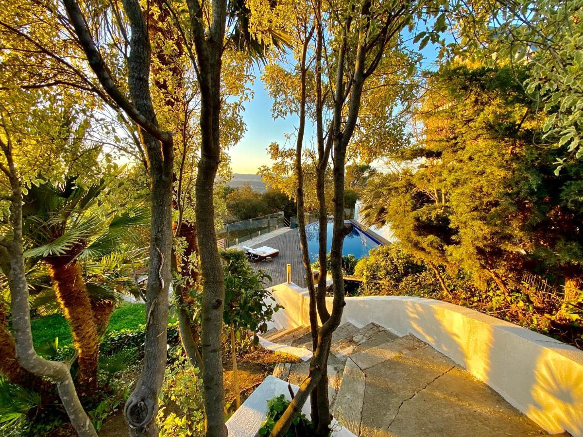 Aya House Hotel La Floresta Pearson Kültér fotó