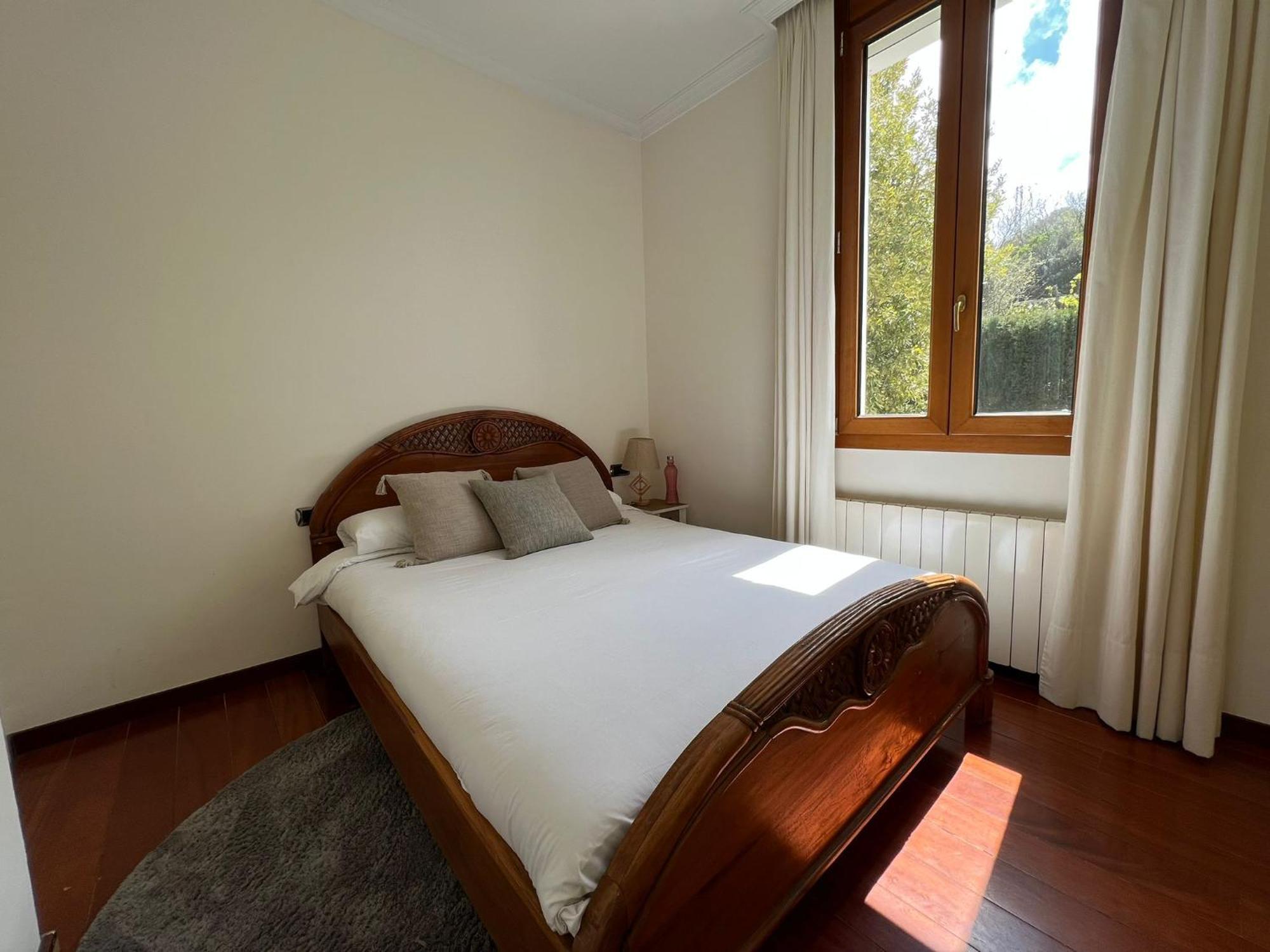 Aya House Hotel La Floresta Pearson Kültér fotó