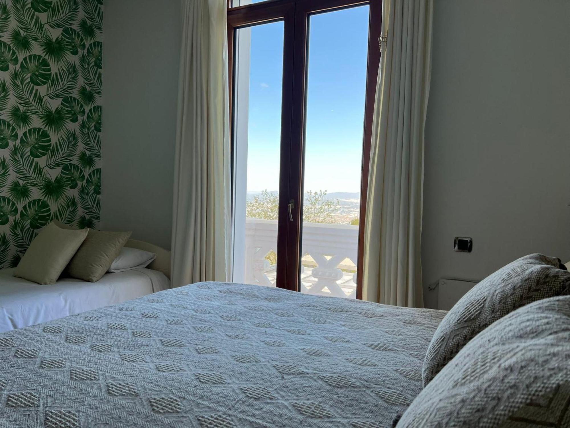 Aya House Hotel La Floresta Pearson Kültér fotó