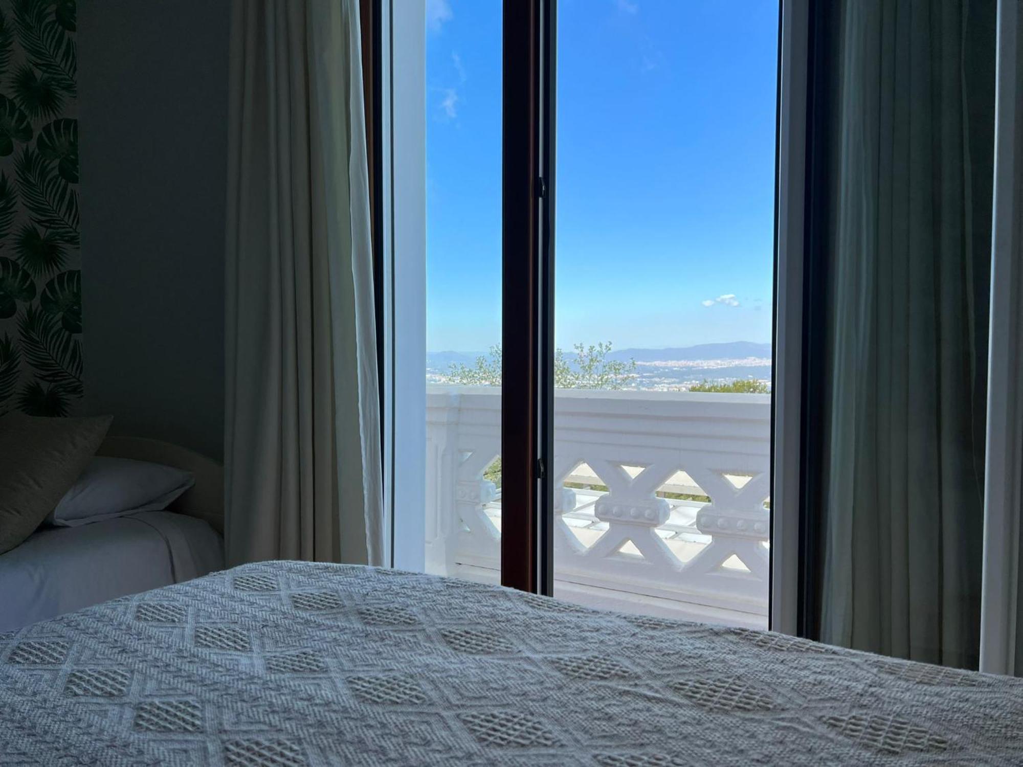 Aya House Hotel La Floresta Pearson Kültér fotó