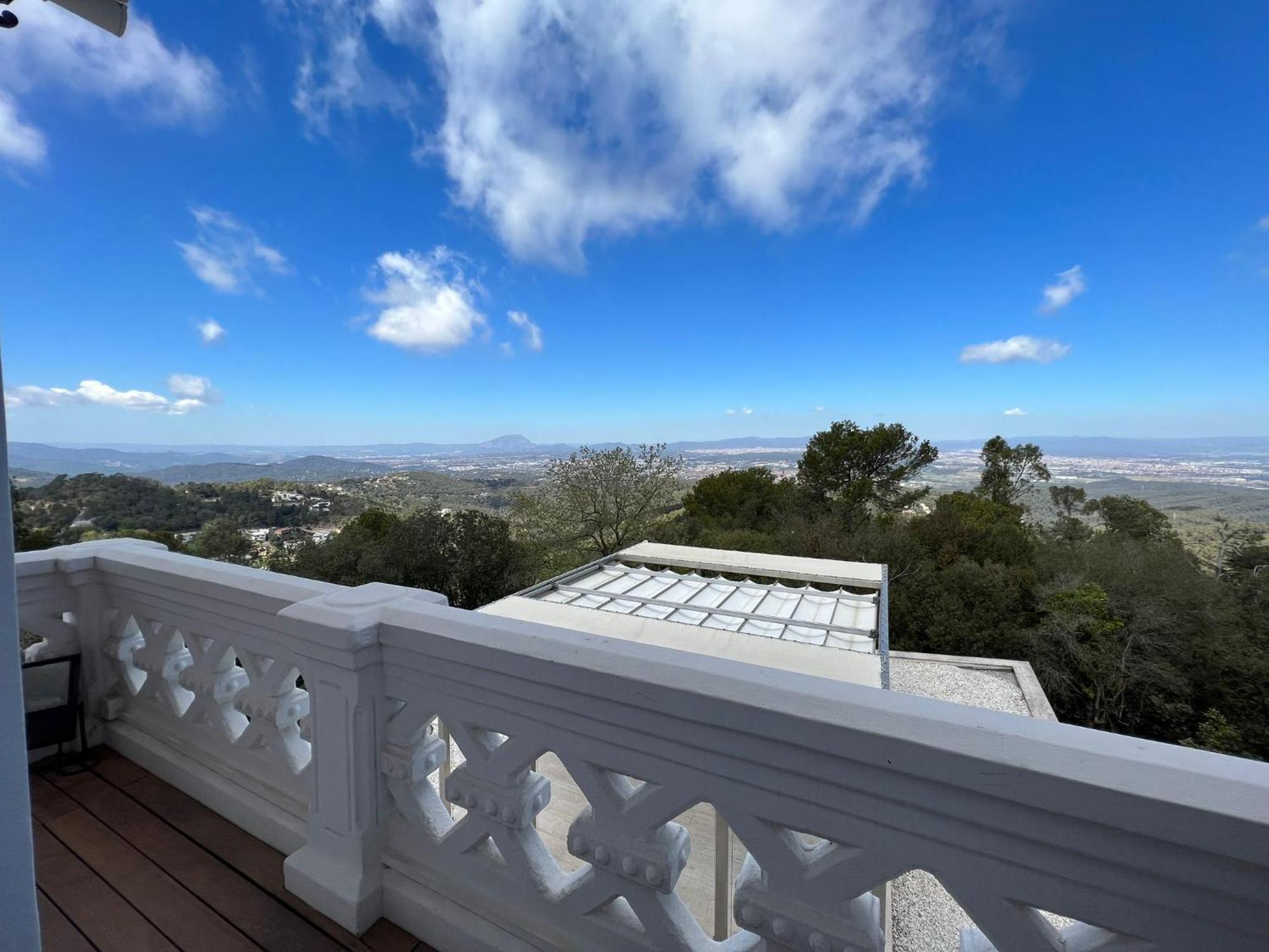 Aya House Hotel La Floresta Pearson Kültér fotó