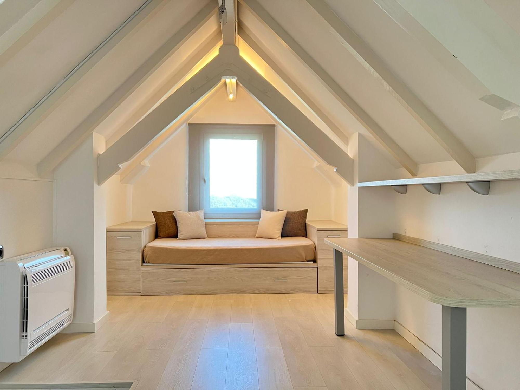 Aya House Hotel La Floresta Pearson Kültér fotó