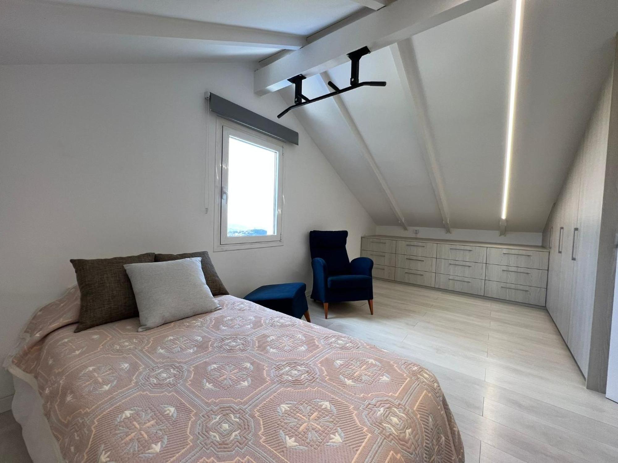 Aya House Hotel La Floresta Pearson Kültér fotó