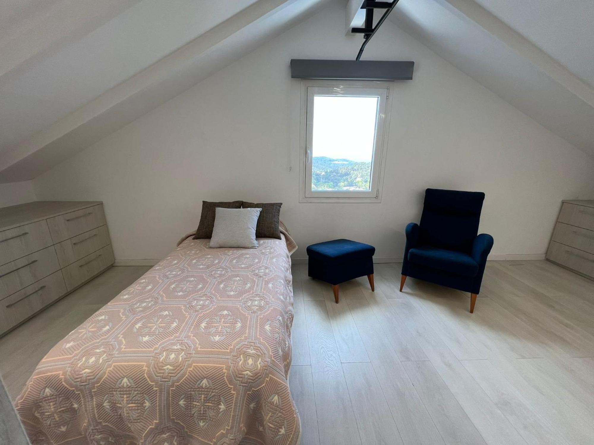 Aya House Hotel La Floresta Pearson Kültér fotó