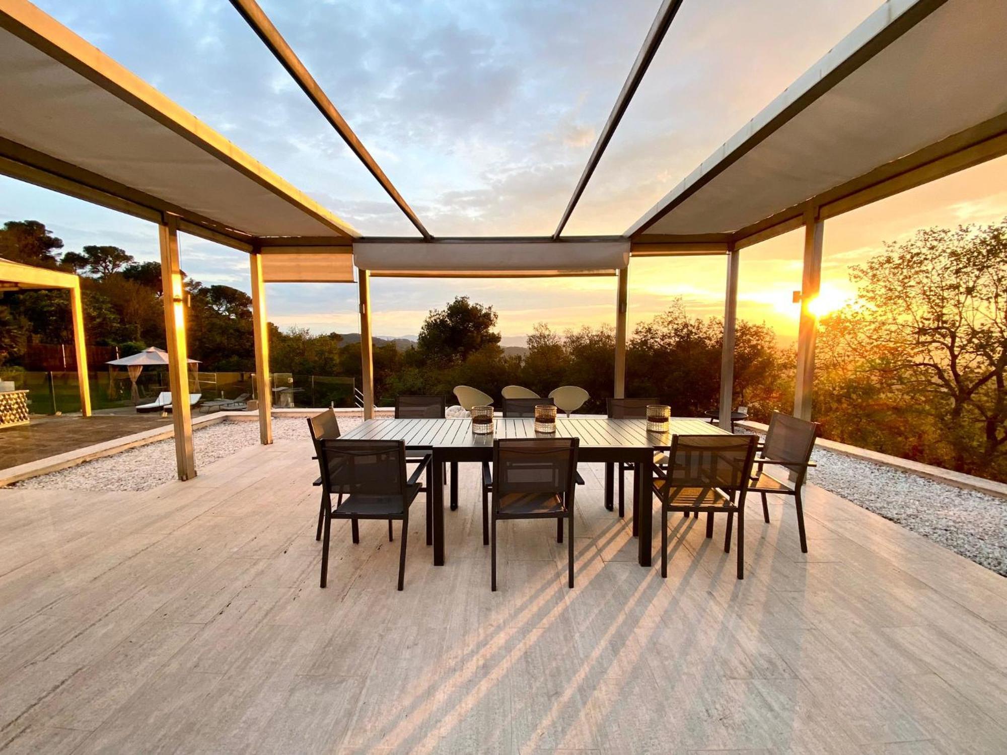 Aya House Hotel La Floresta Pearson Kültér fotó