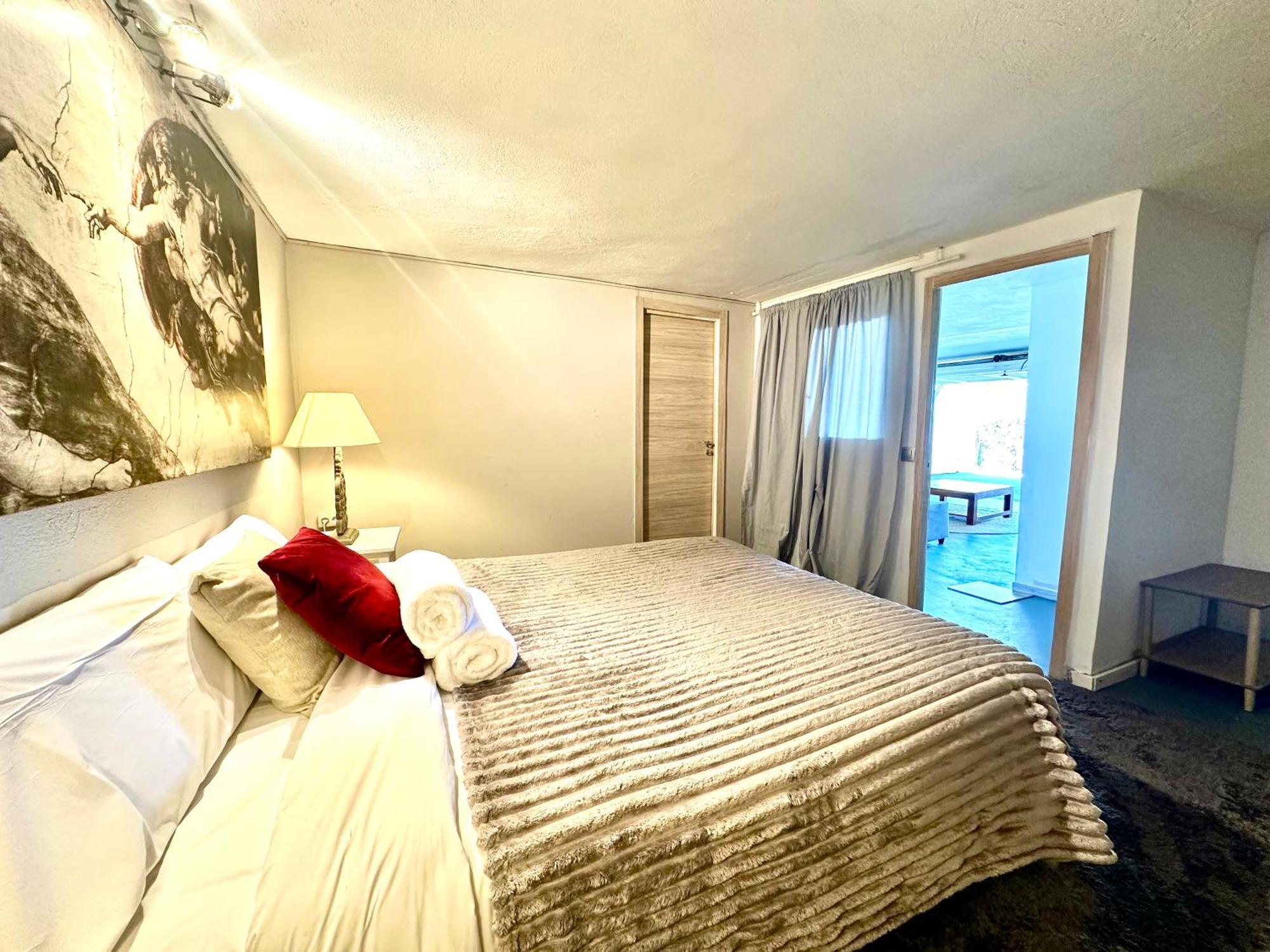 Aya House Hotel La Floresta Pearson Kültér fotó