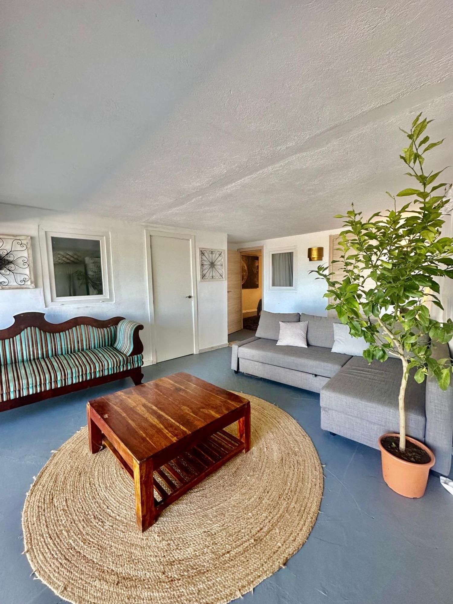 Aya House Hotel La Floresta Pearson Kültér fotó